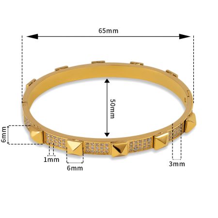 Apex Bangle