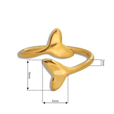 Aura-Wave-Ring