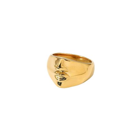Dome-Ring