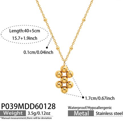 Petite-Cluster-Set-Gold