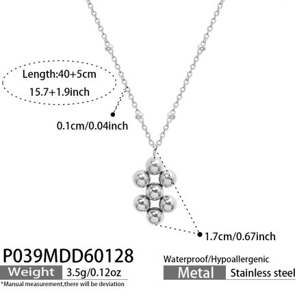 Petite-Cluster-Set-Silver