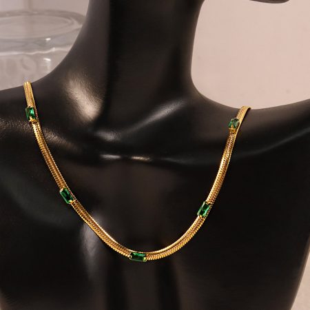 Serene-Herringbone-Emerald