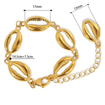 Shore Bracelet