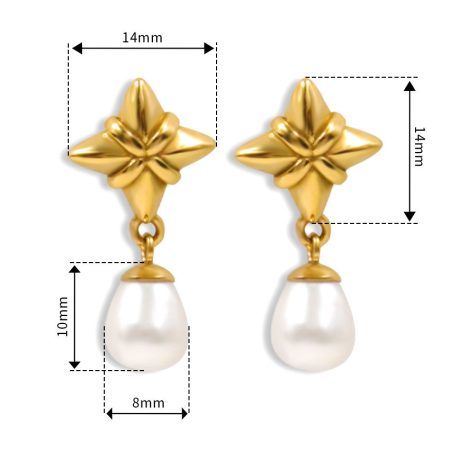 Stella Pearl Drops