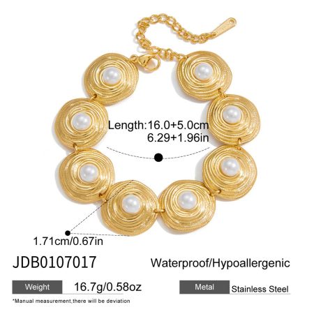 Venus Bracelet