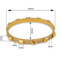 Apex-Bangle