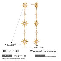 Celestial Drops