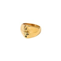 Dome-Ring