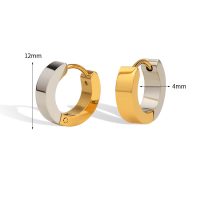Duality Hoops