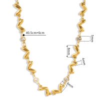 Pulse-Necklace