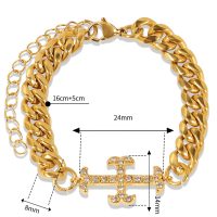 Reign Bracelet