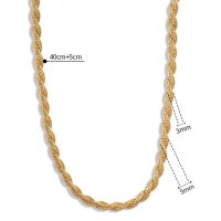 Torsade-Chain-Gold