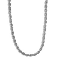 Torsade-Chain-Silver