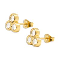 Trinité Studs